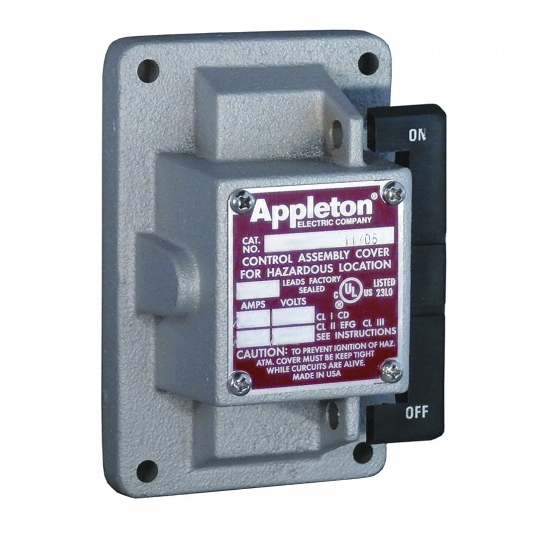 Appleton Electric 3G-OTH-131855