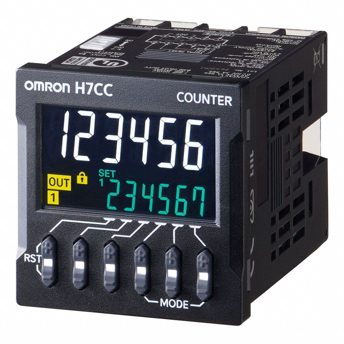 Omron 3G-OTH-28405