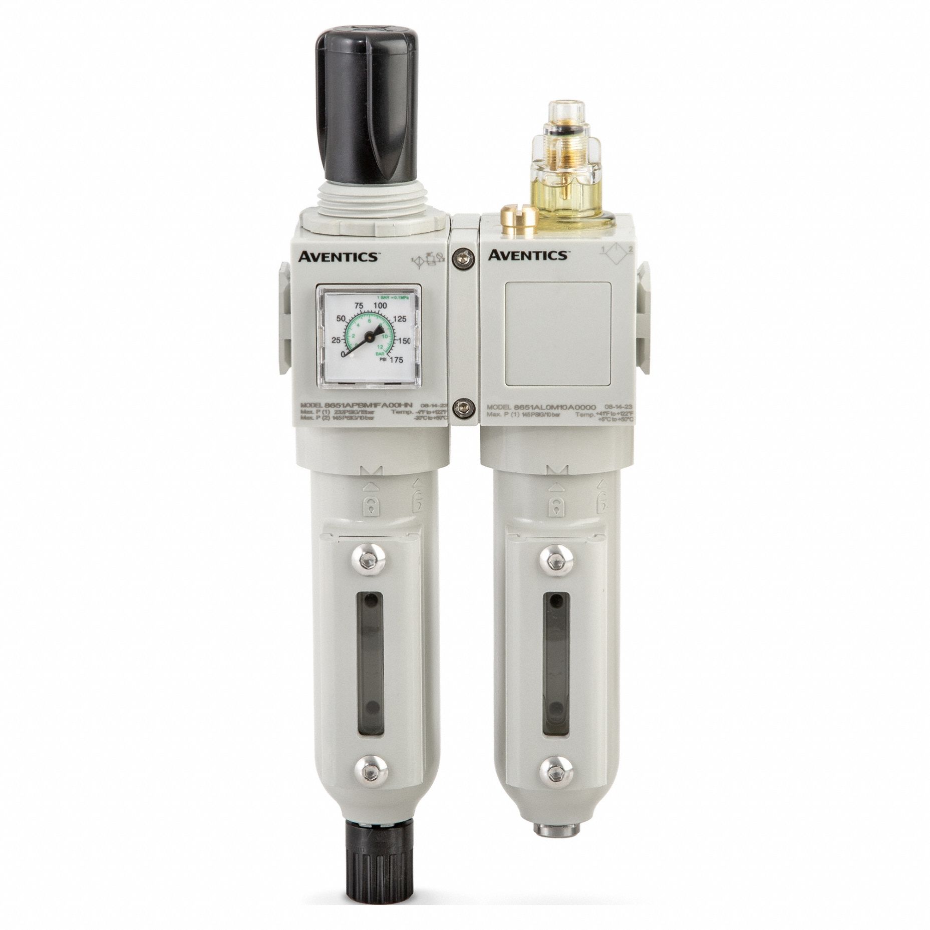 Numatics 3G-OTH-153159