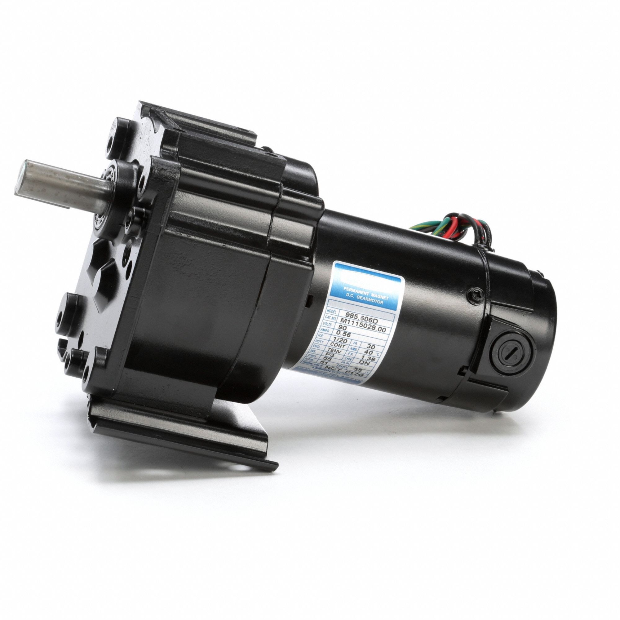 Leeson 3G-OTH-121849