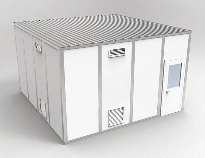 Porta-fab 3G-OTH-345601