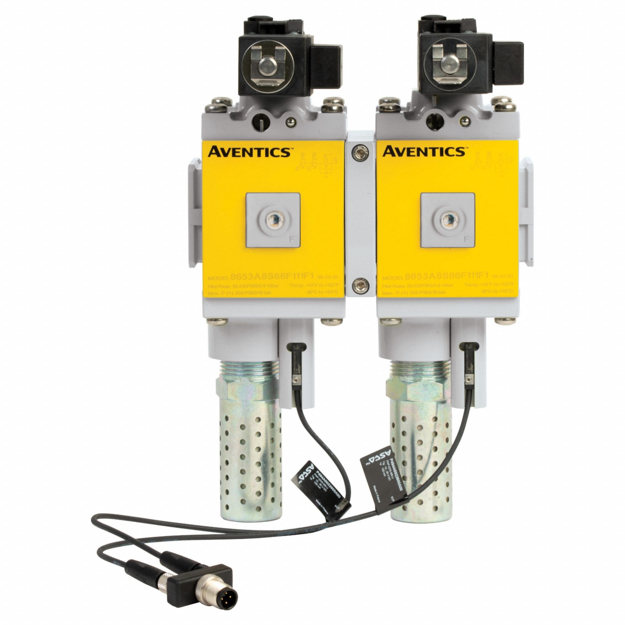 Numatics 3G-OTH-140037