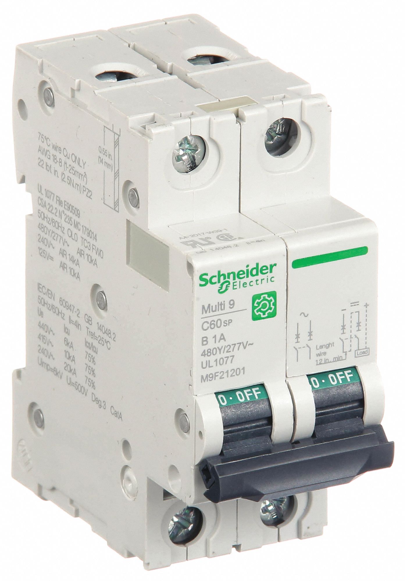 Schneider 3G-OTH-21976