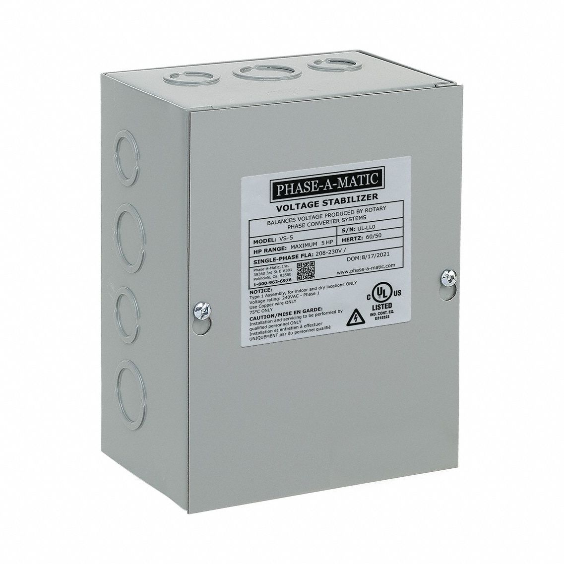 Phase-a-matic 3G-OTH-49872