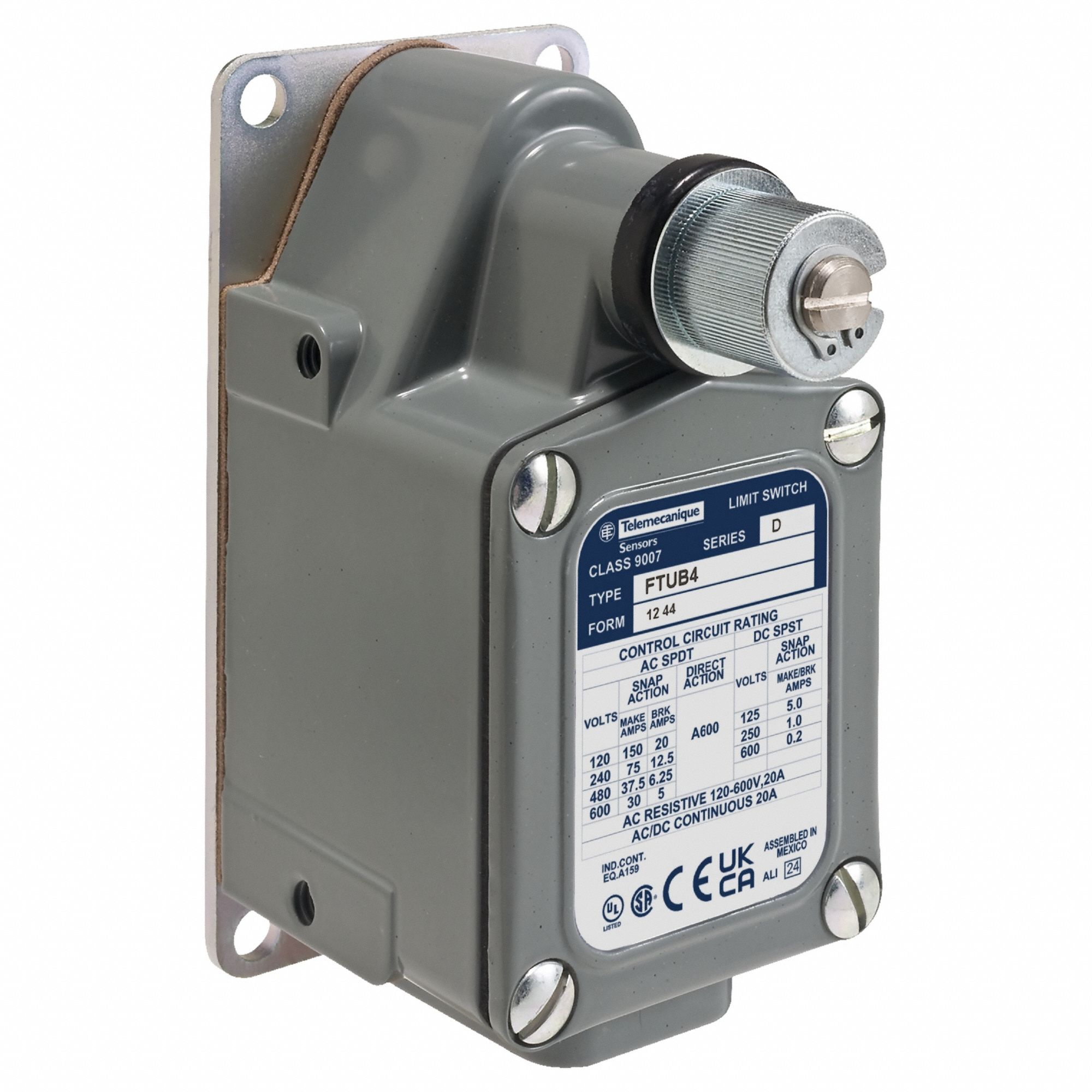 Telemecanique Sensors 3G-OTH-29830