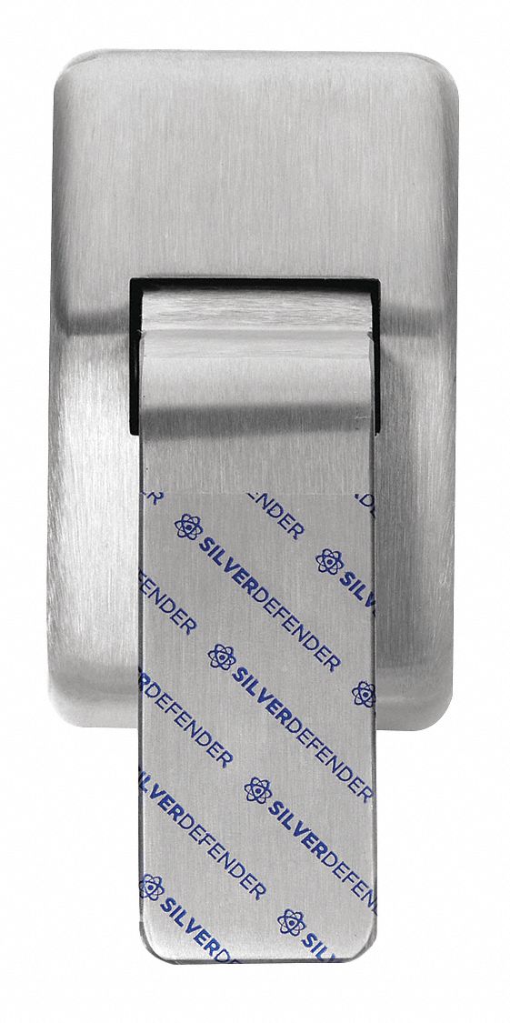 Silver Defender 3G-OTH-564179