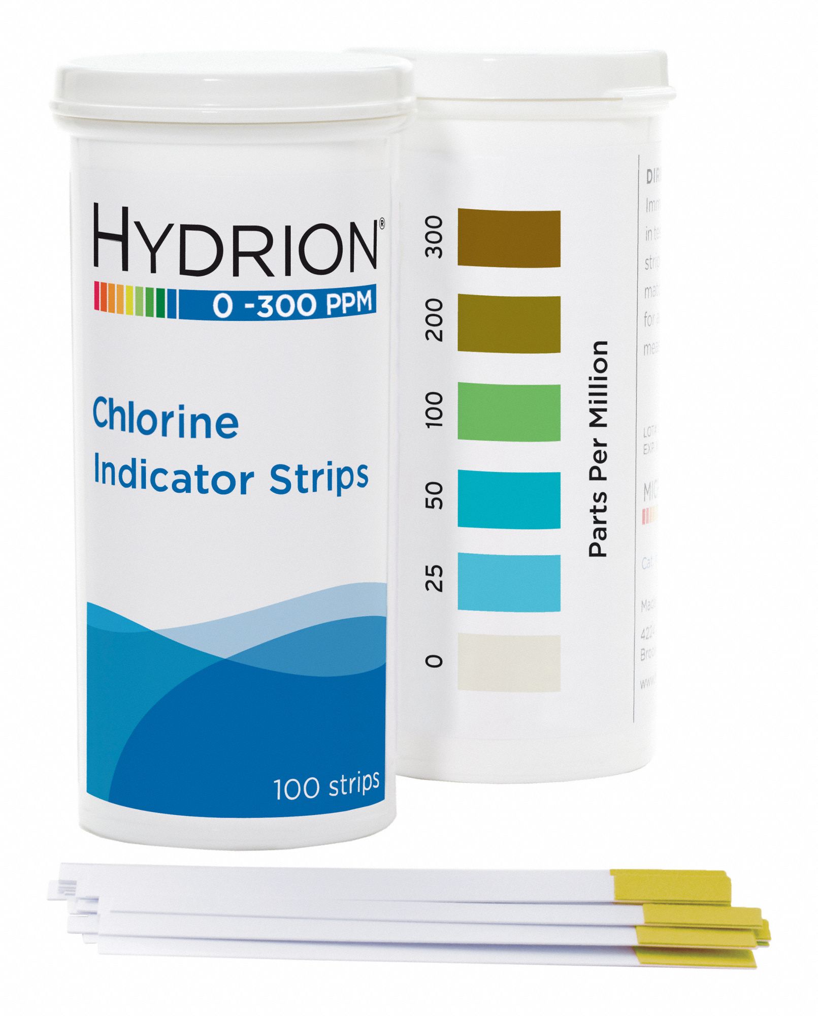 Hydrion 3G-OTH-383432