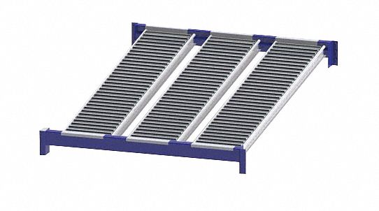 Unex Roller Rack 3G-OTH-344859