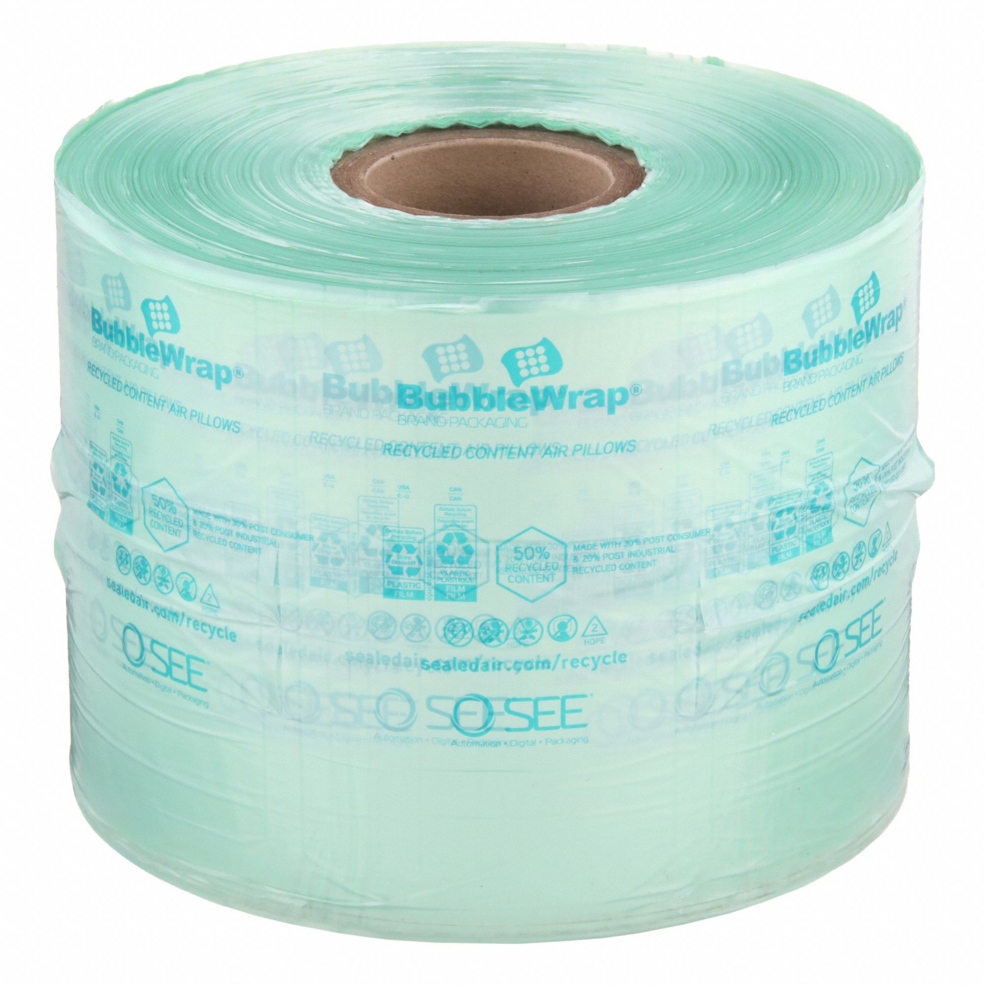 Sealed Air - Fill-air Rocket 3G-OTH-579720