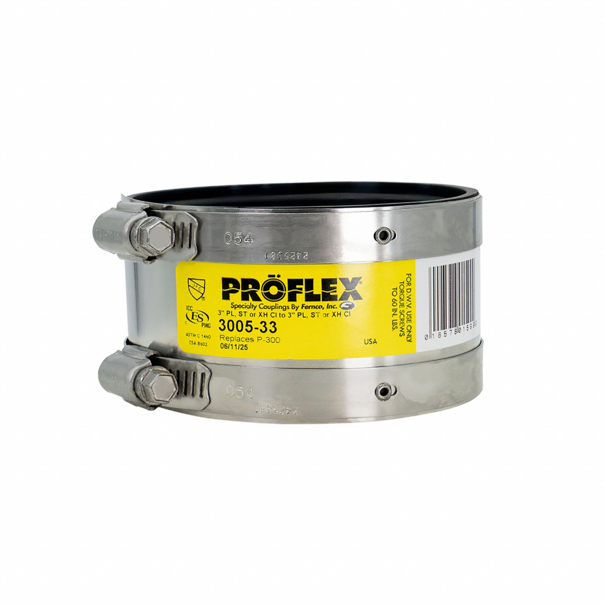 Fernco 3G-OTH-596834
