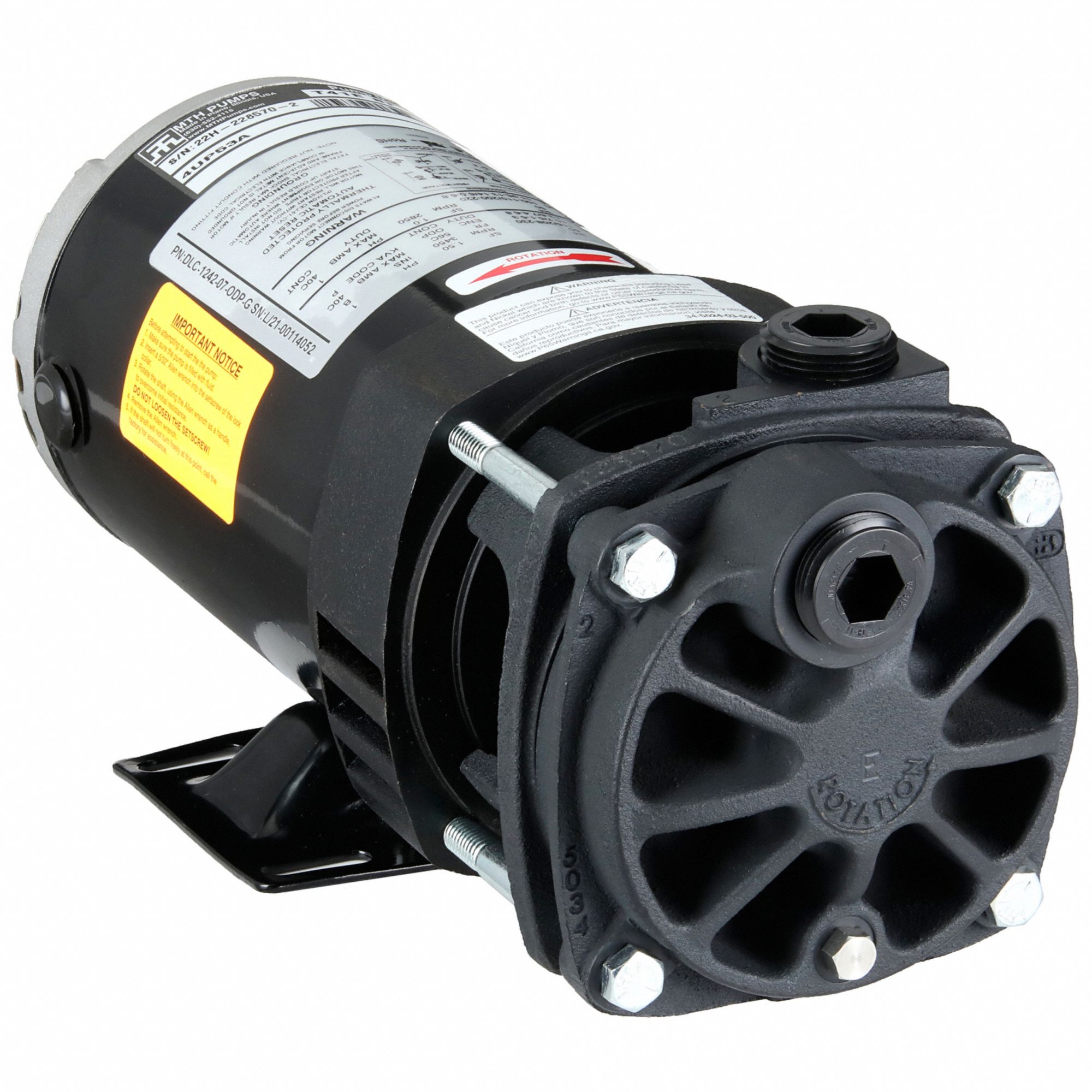 Dayton 3G-OTH-94439