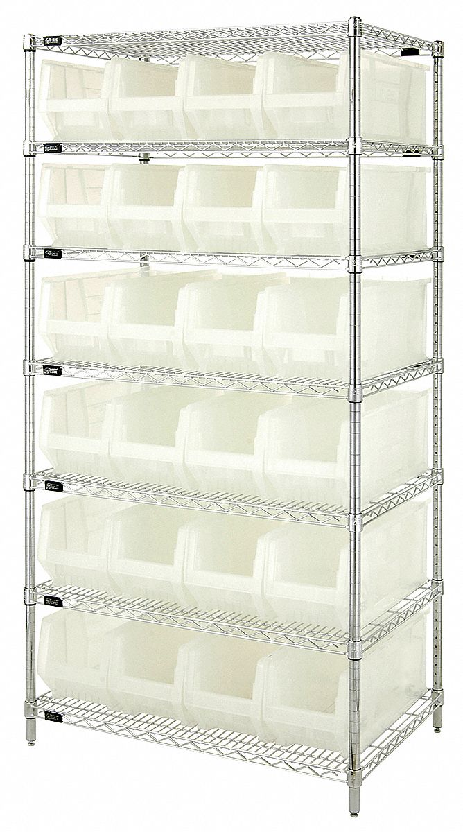 Quantum Storage Systems 3G-OTH-341636