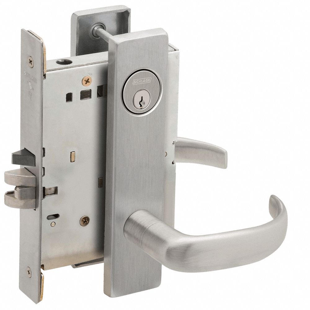 Schlage 3G-OTH-509138