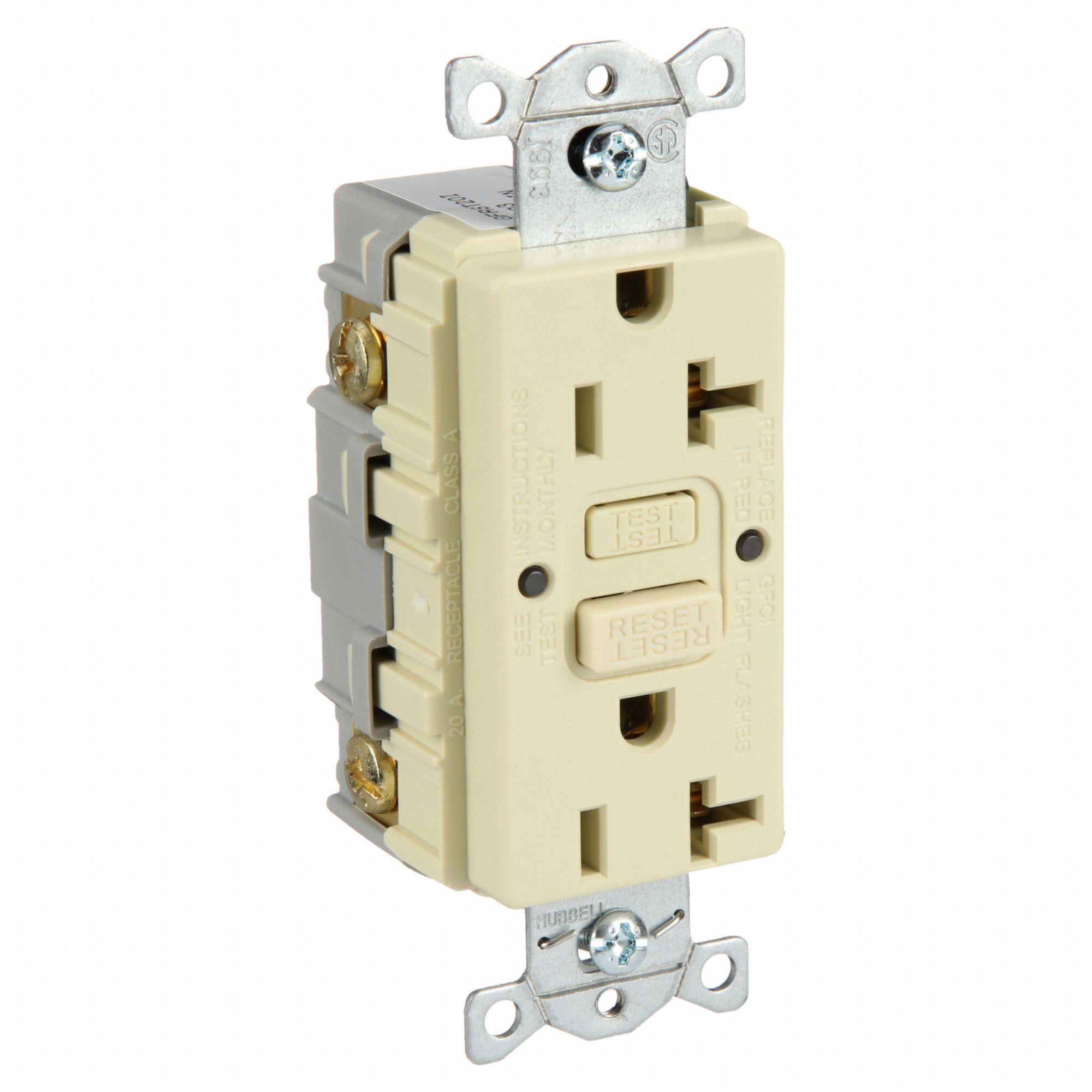 Hubbell Gfci 3G-OTH-17694