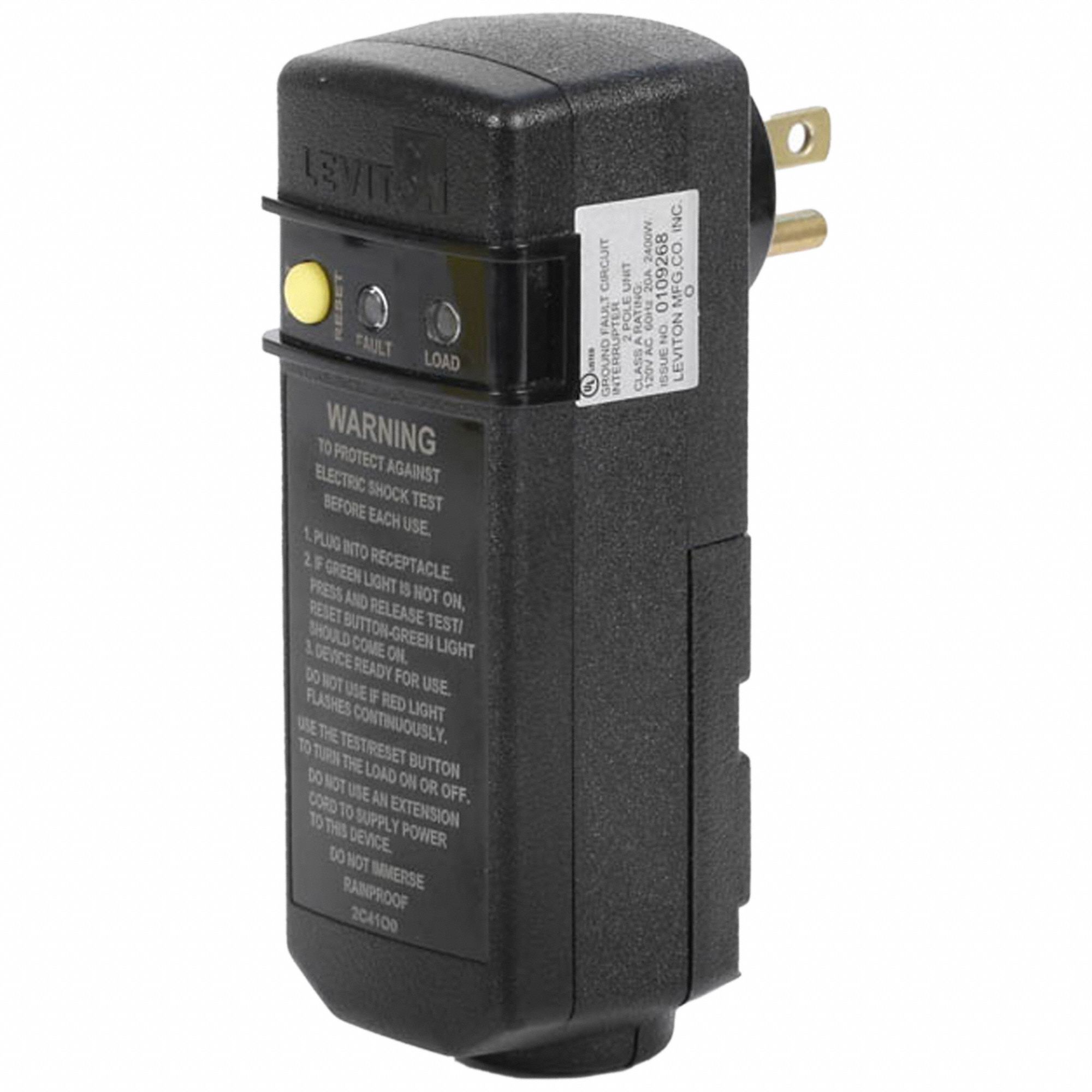 Leviton 3G-OTH-42761