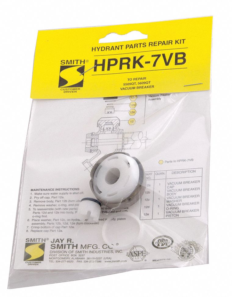 Jay R. Smith Mfg. Co 3G-OTH-427338