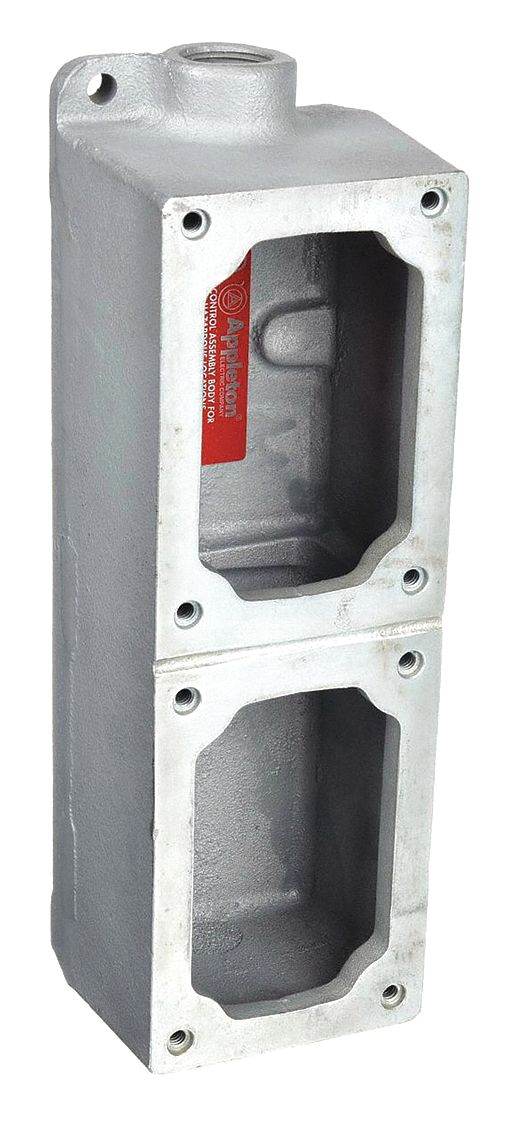Appleton Electric 3G-OTH-06065