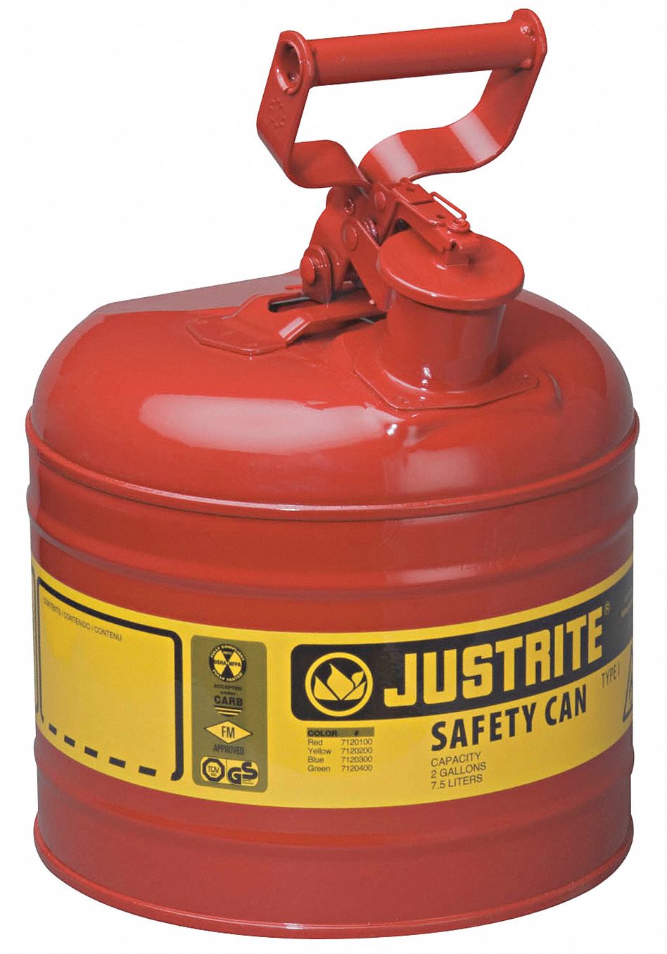 Justrite 3G-OTH-559199