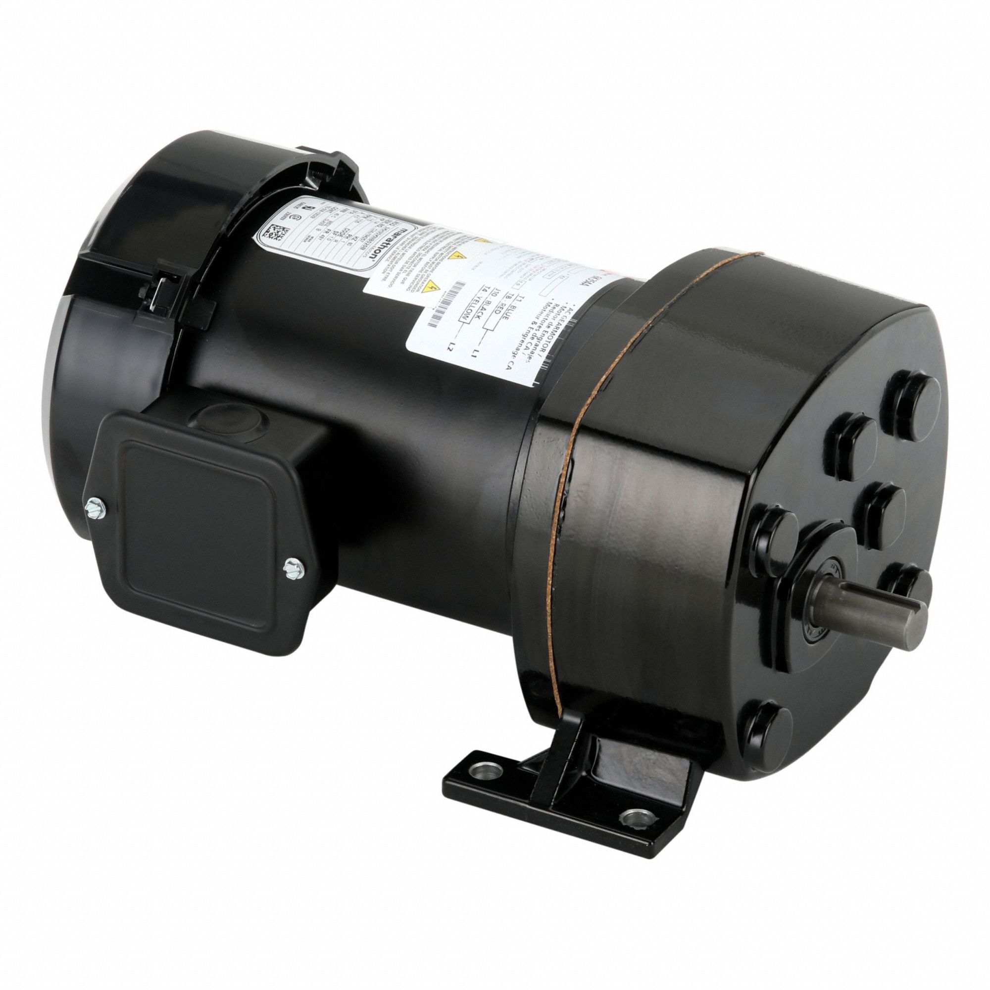 Dayton 3G-OTH-120312
