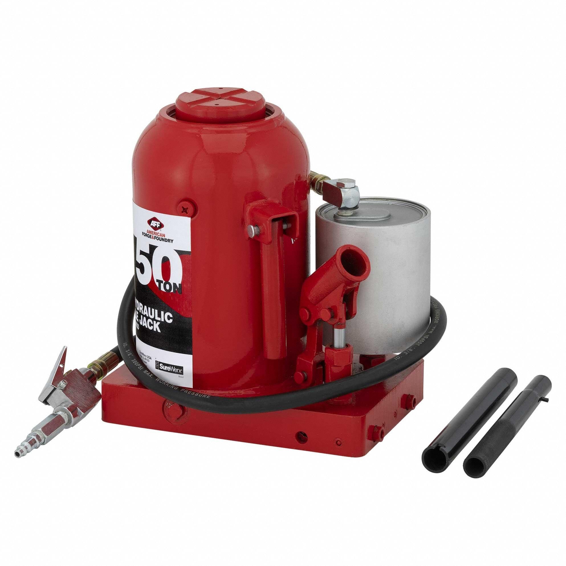 American Forge & Foundry 3G-OTH-477229