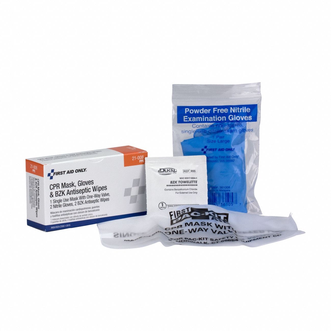 First Aid Only 3G-OTH-556287