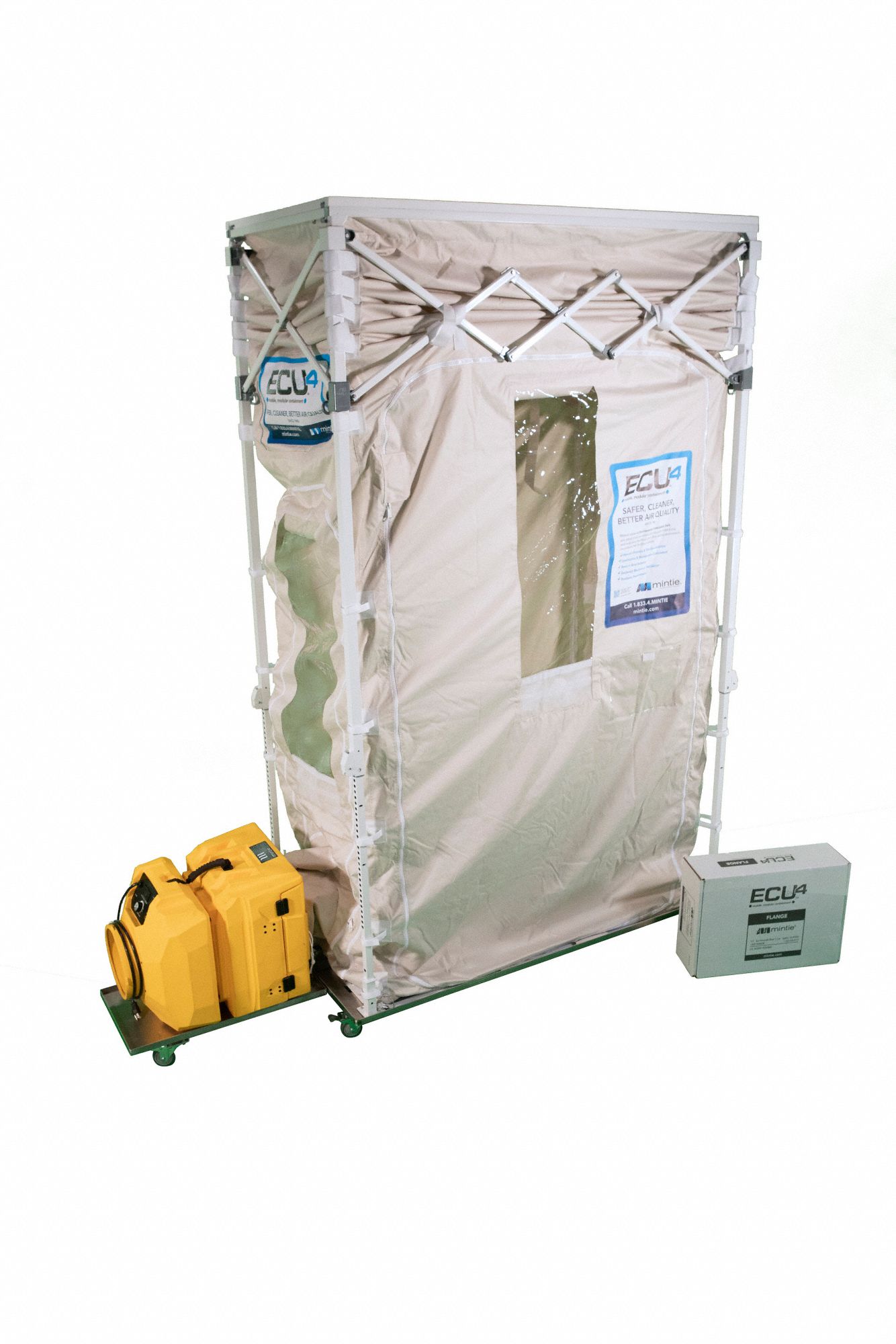 Mintie Technologies 3G-OTH-604849