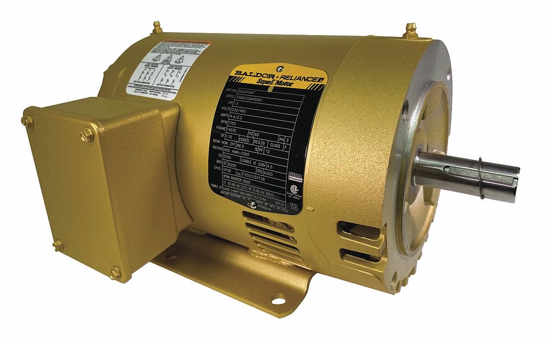 Baldor 3G-OTH-57414