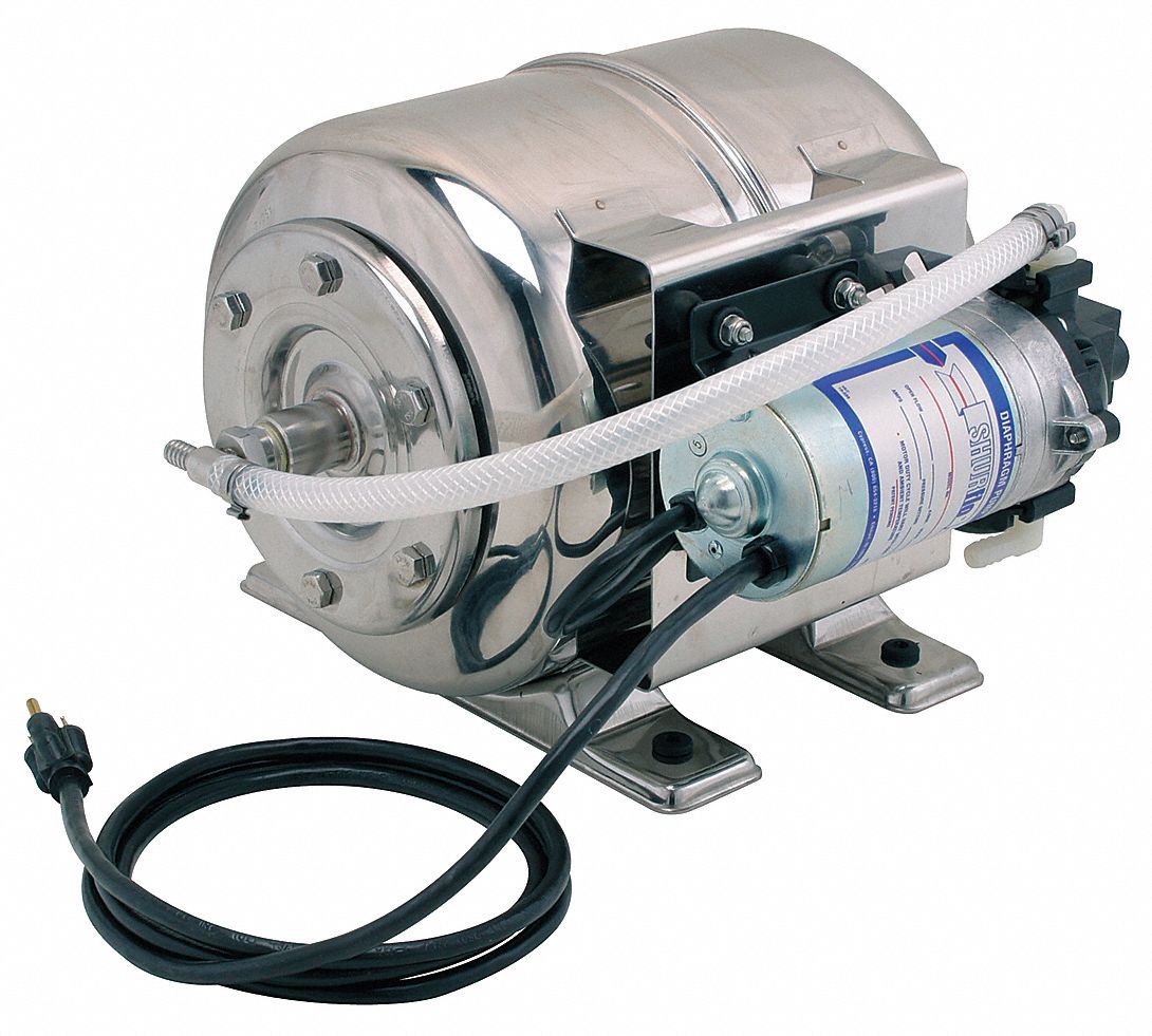 Shurflo 3G-OTH-186640