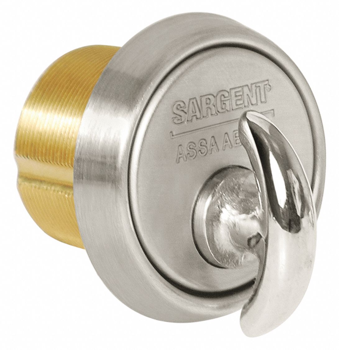 Sargent 3G-OTH-509832