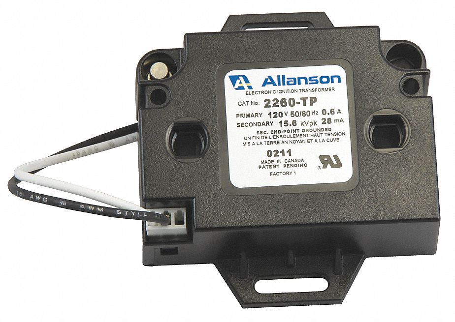 Allanson 3G-OTH-65304
