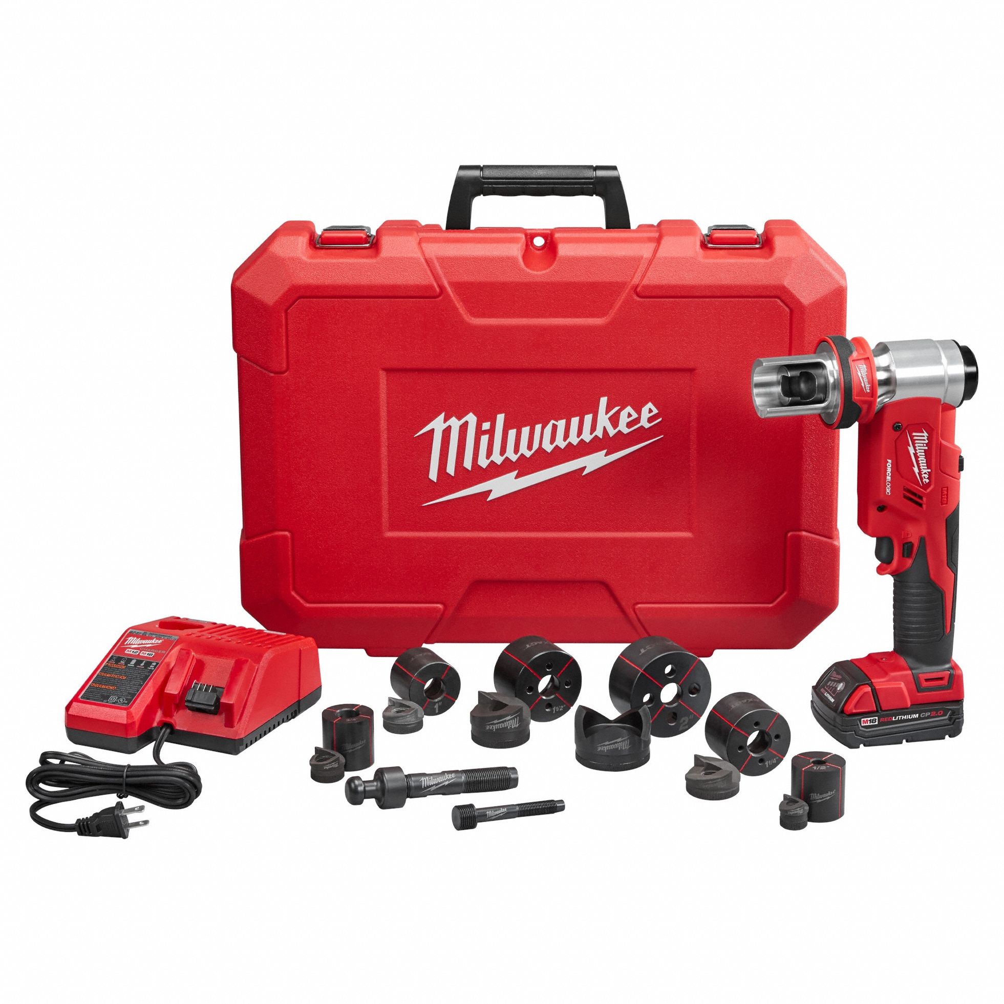 Milwaukee 3G-OTH-300954