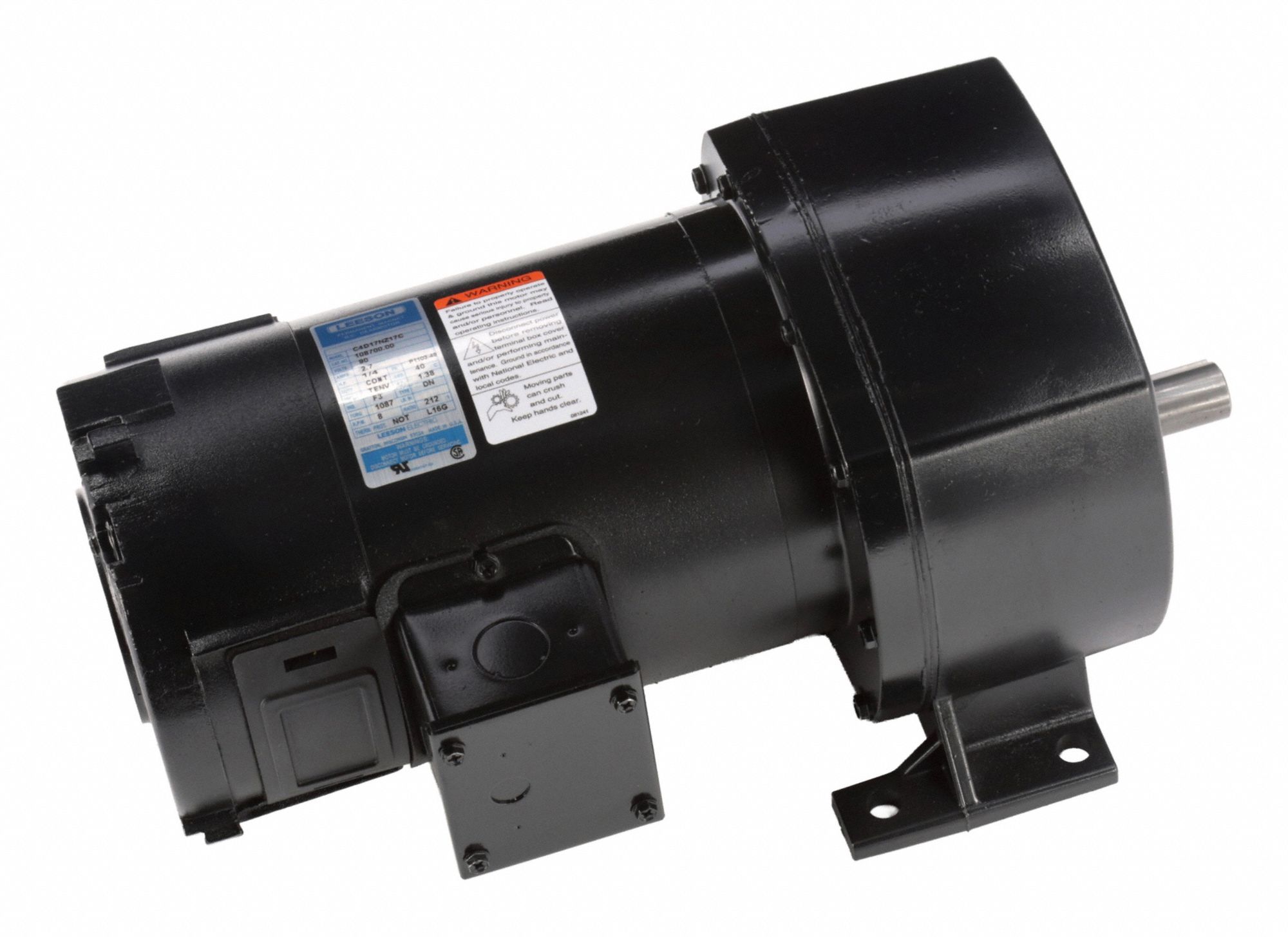 Leeson 3G-OTH-122994