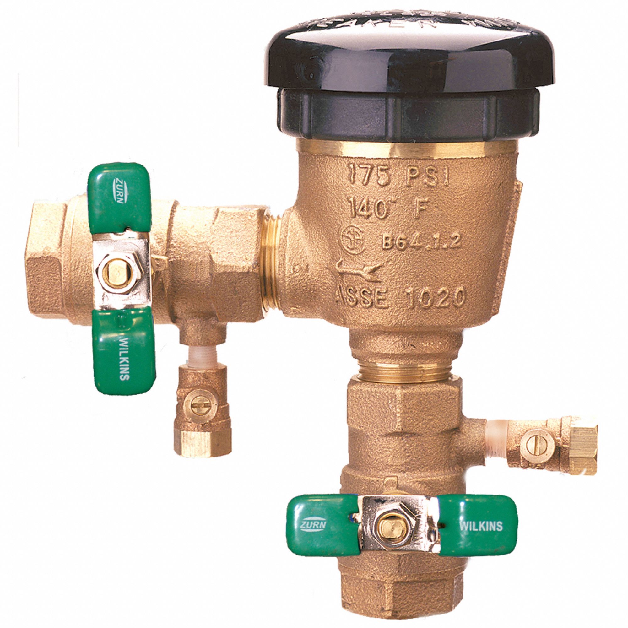 Zurn Wilkins 3G-OTH-446152