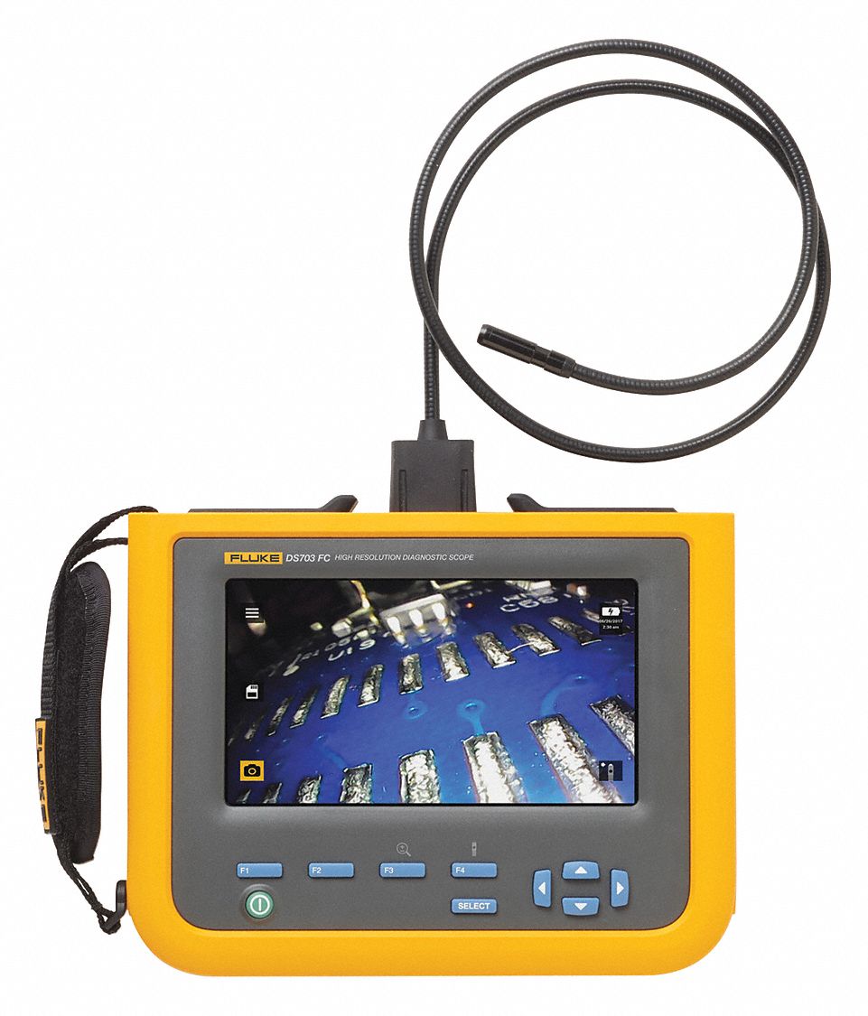 Fluke 3G-OTH-179301