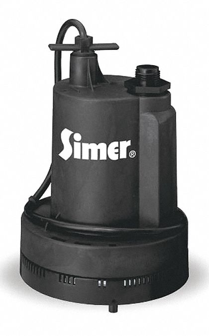 Simer 3G-OTH-84572