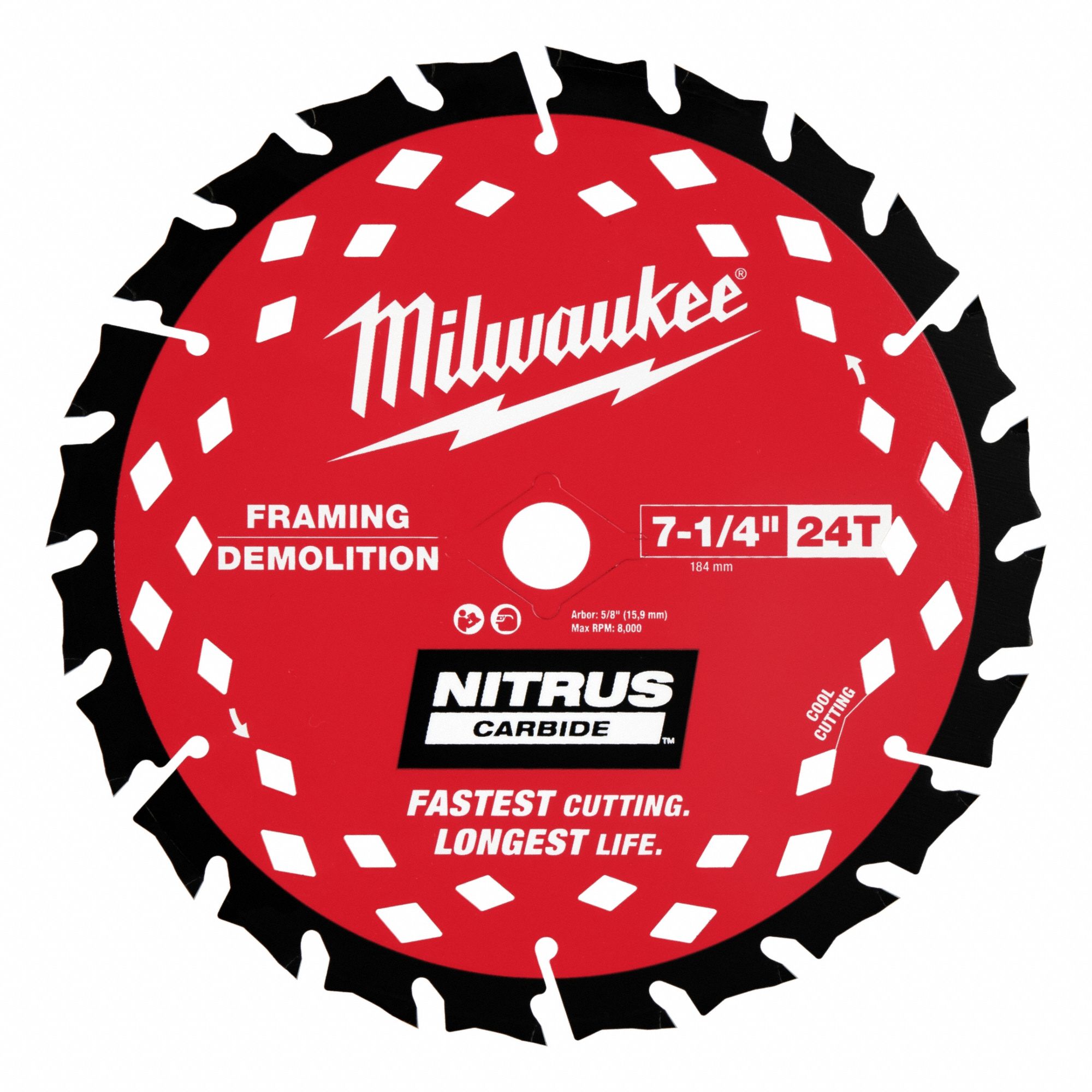 Milwaukee 3G-OTH-315784