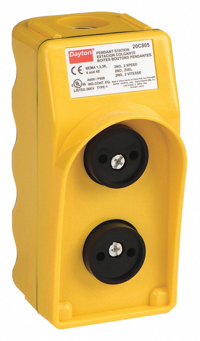 Dayton 3G-OTH-28462