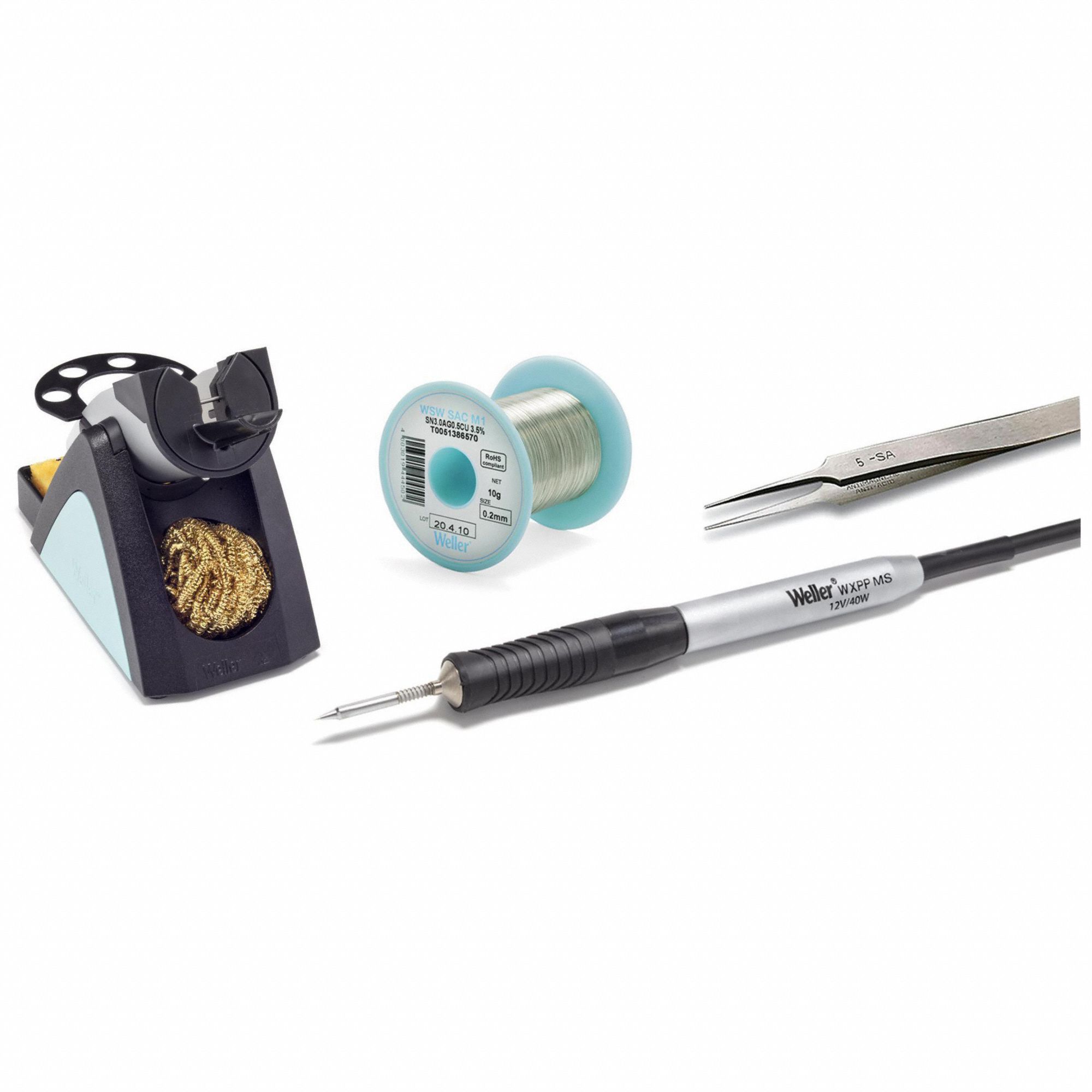 Weller 3G-OTH-358431