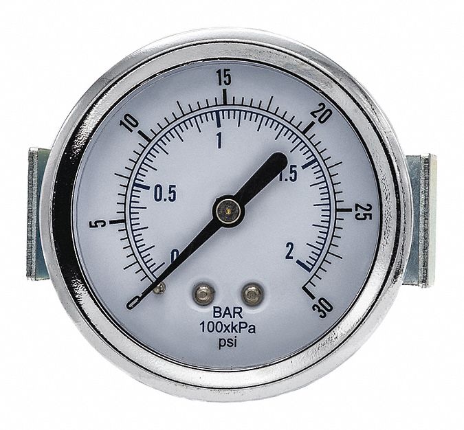 Pic Gauges 3G-OTH-175247