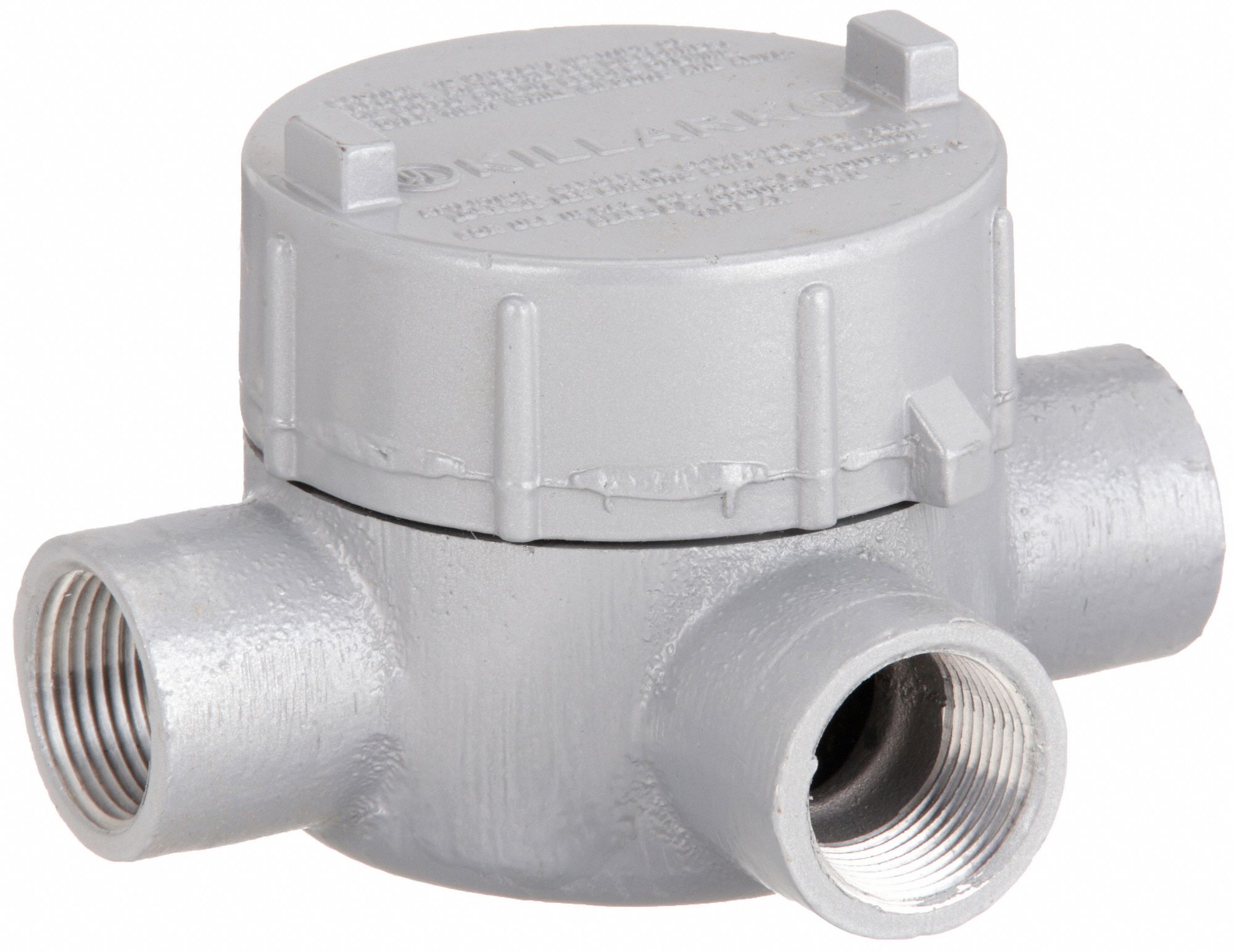 Hubbell Killark 3G-OTH-05195