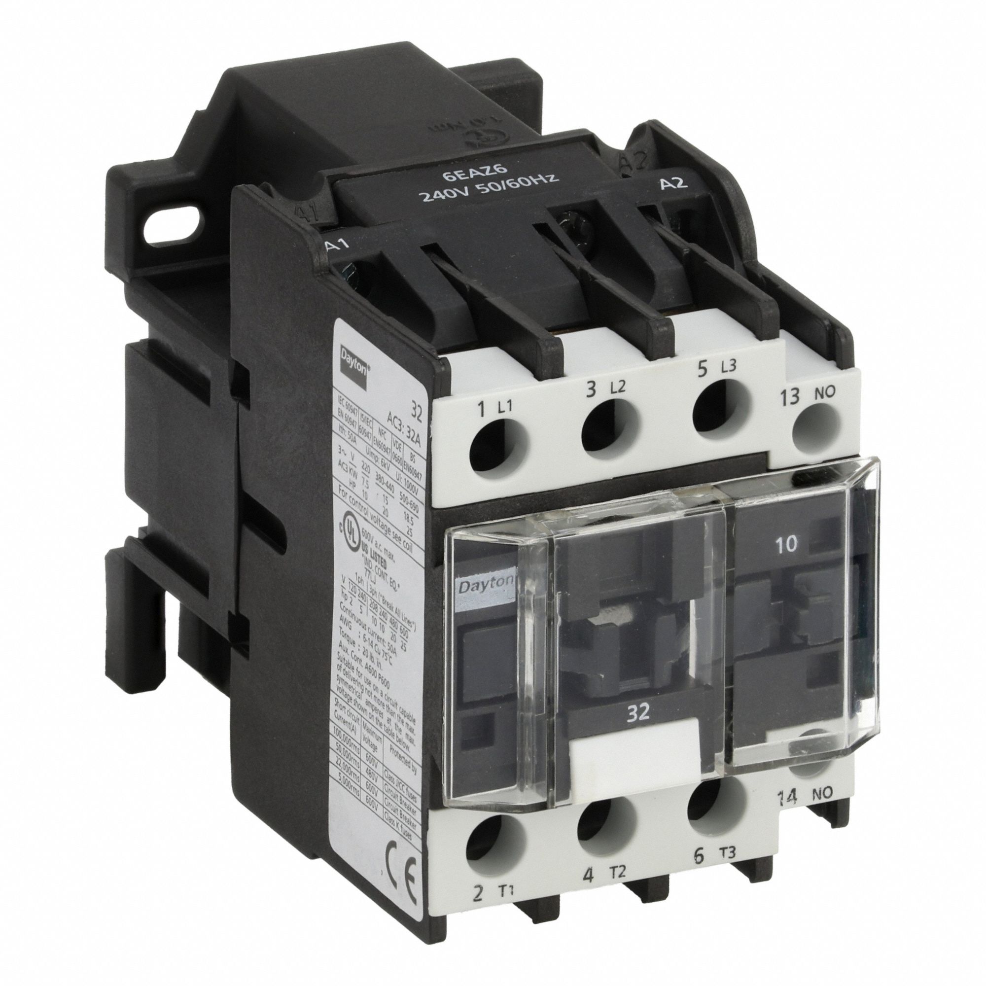 Dayton 3G-OTH-43965