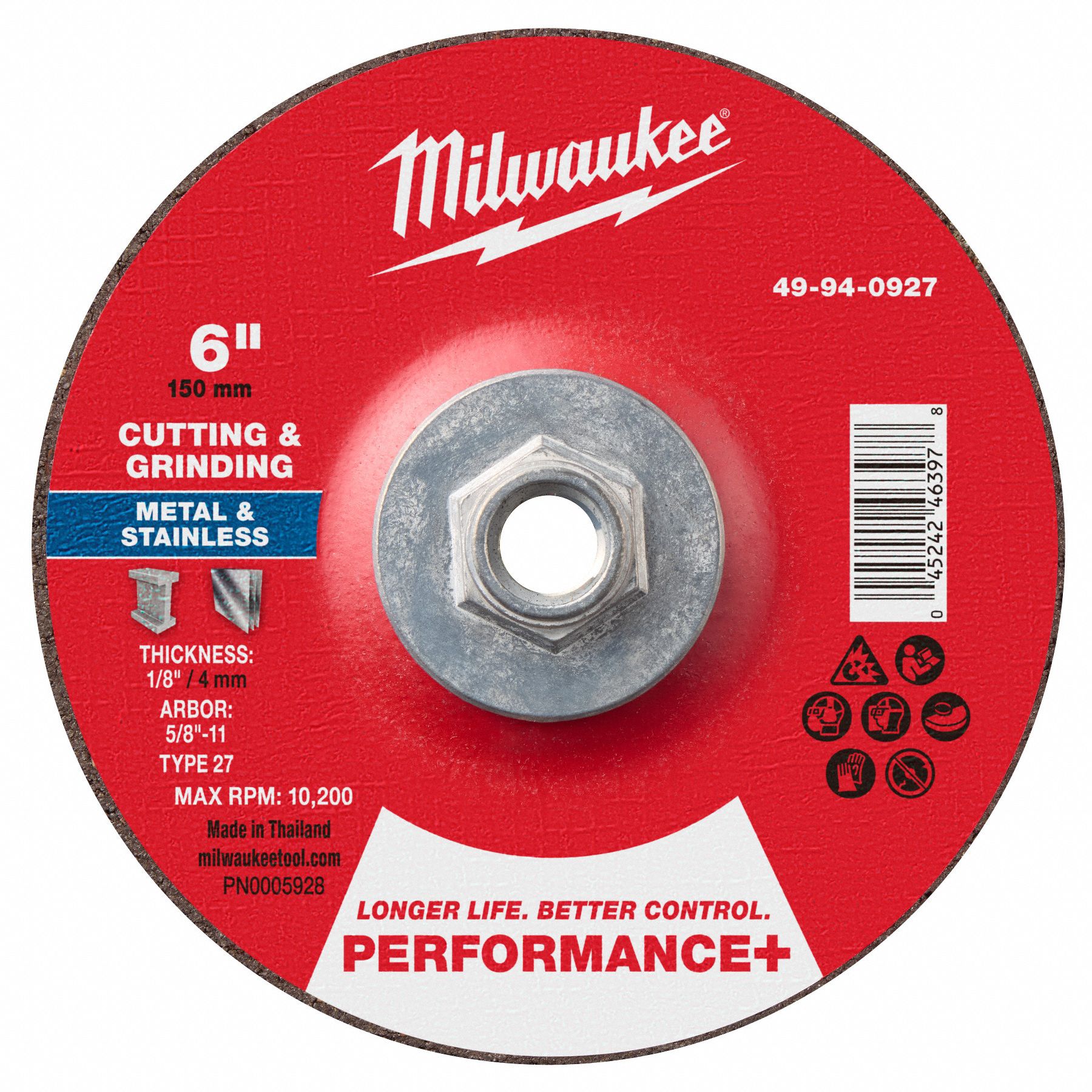 Milwaukee 3G-OTH-540687