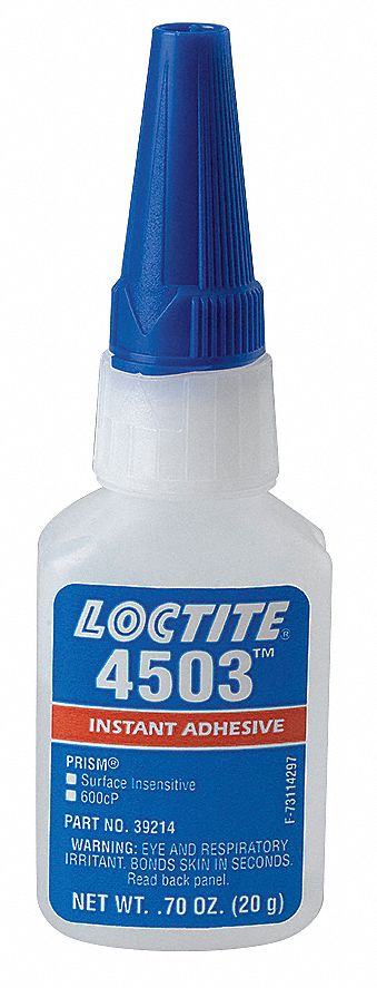 Loctite 3G-OTH-602445
