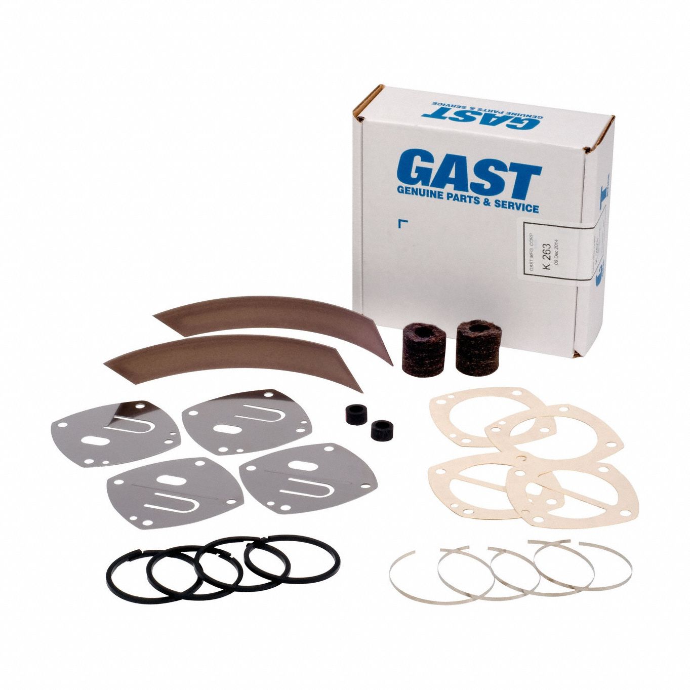Gast 3G-OTH-144228