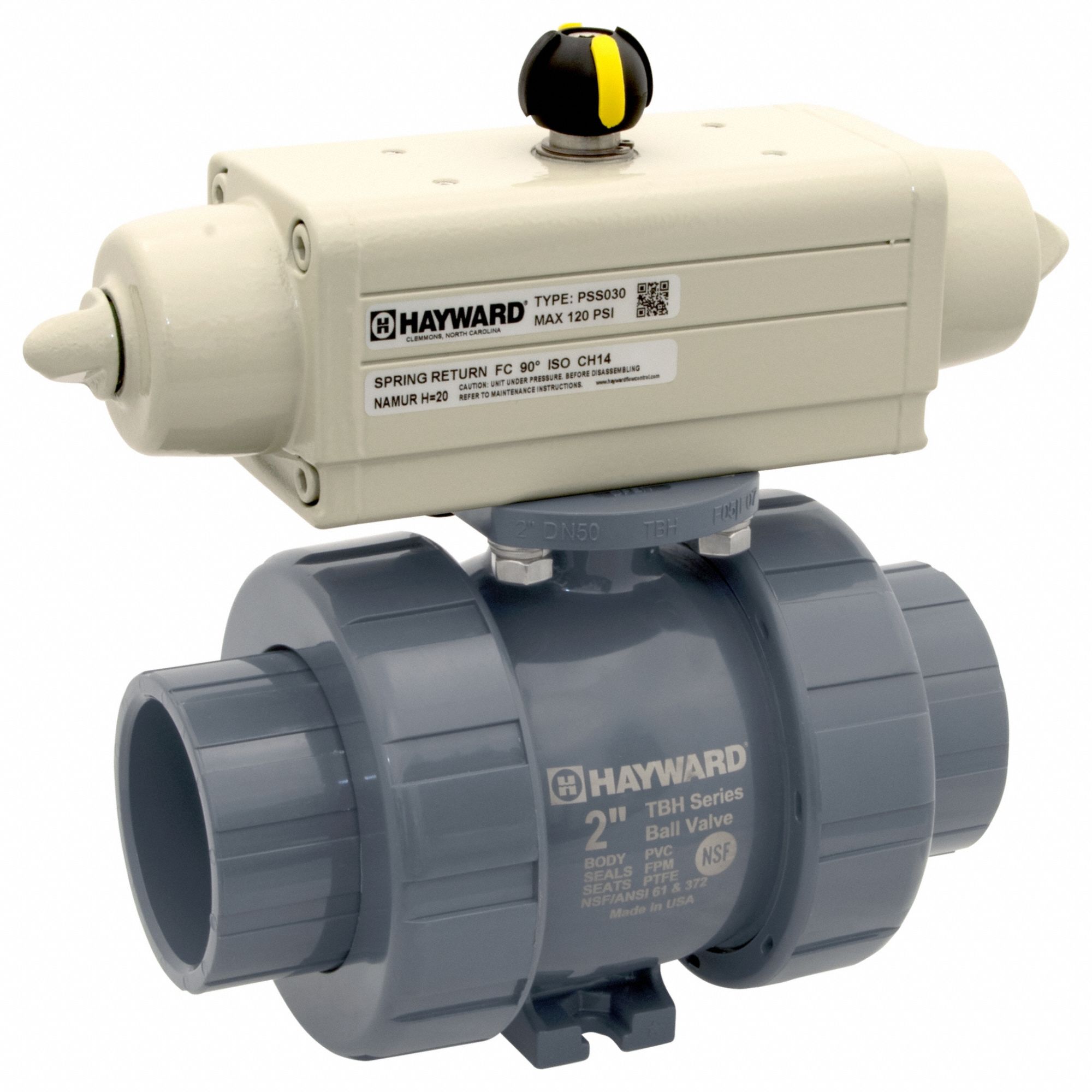 Hayward Flow Control 3G-OTH-443628