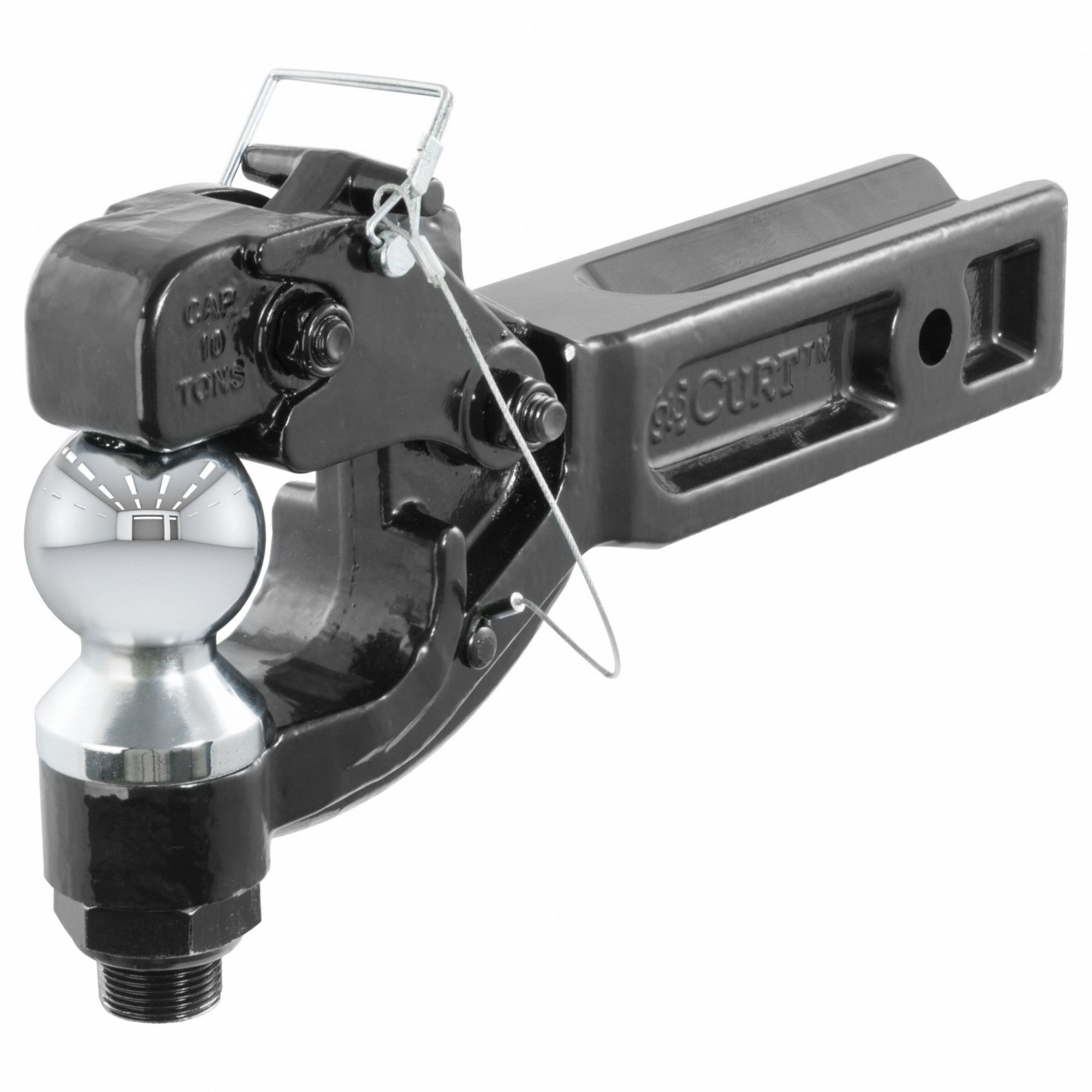 Curt 3G-OTH-499354