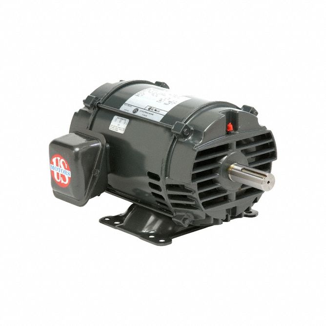 U.s. Motors 3G-OTH-55734