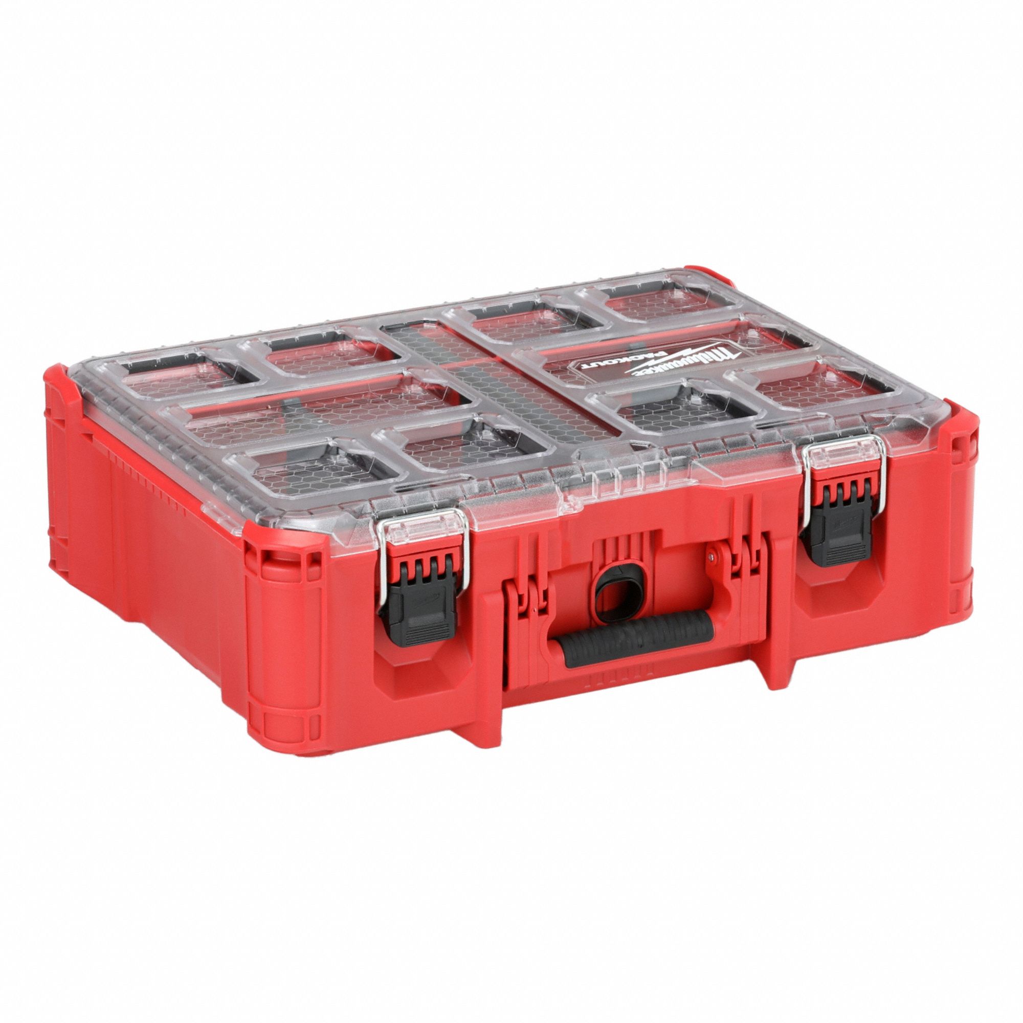 Milwaukee Packout 3G-OTH-321233