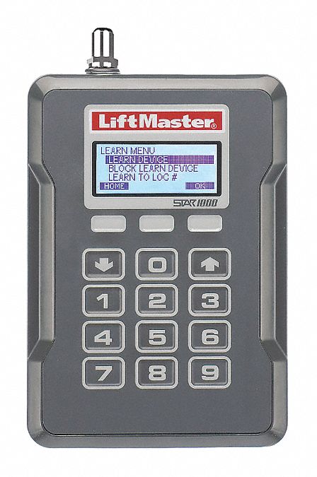 Liftmaster 3G-OTH-389314