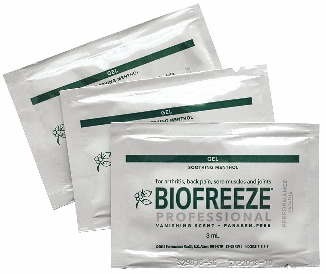 Biofreeze 3G-OTH-553465